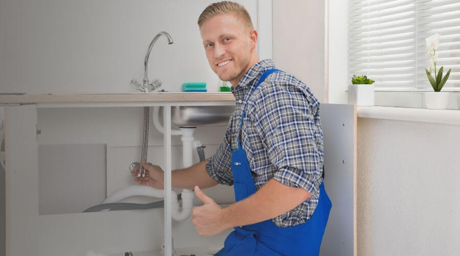 Professional same day plumber in Barneveld, WI